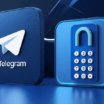 Enable Telegram Two-Step Verification Banner