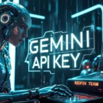 Gemini API key Banner