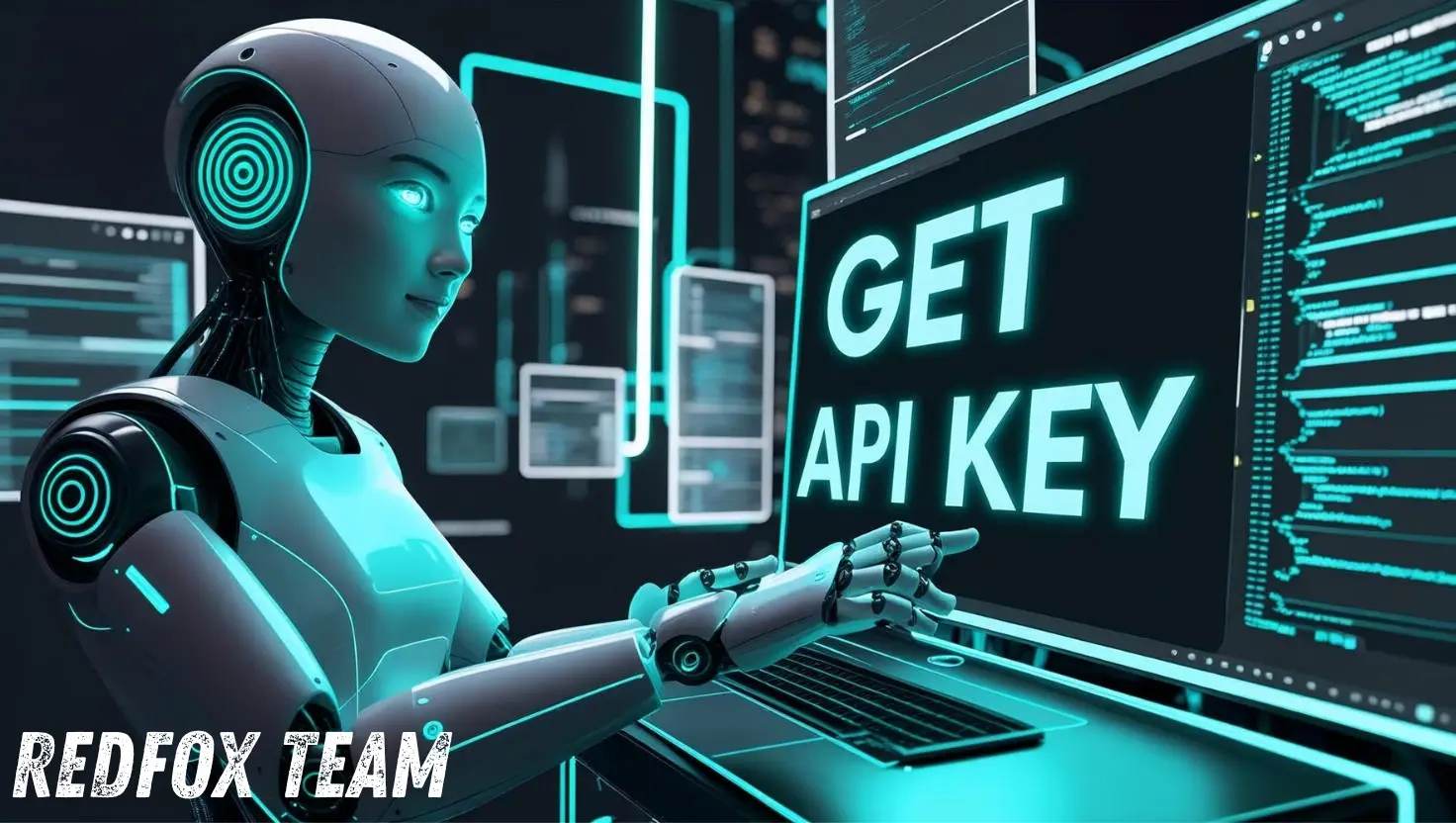 How to get Chatgpt API Key
