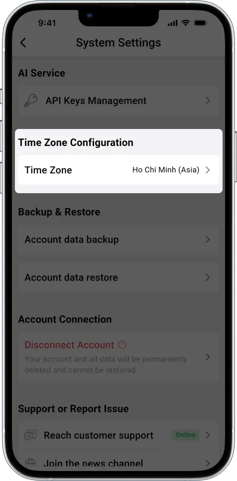 schedule Telegram message posting
